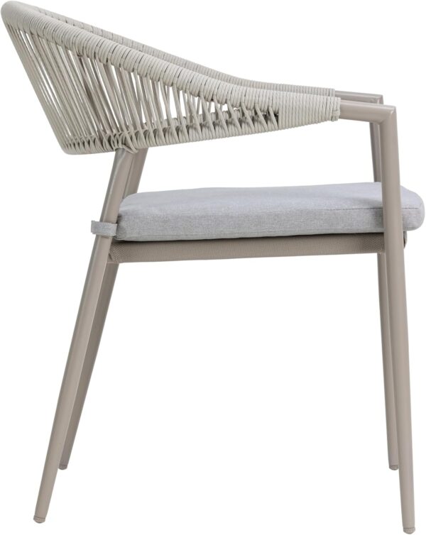 Rope Chair-ZF400C - Image 4