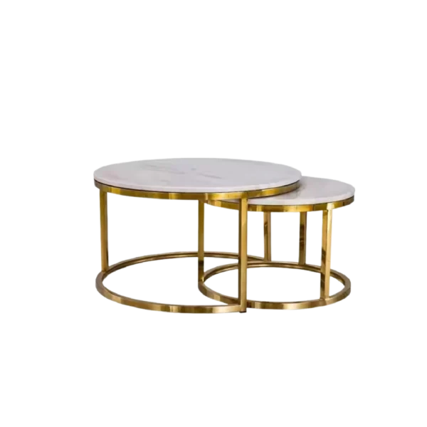 COFFEE TABLE-MB16