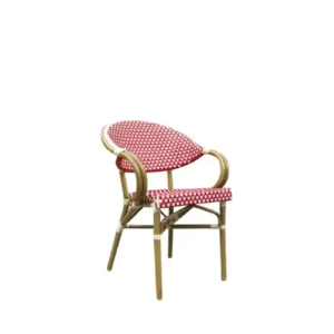 PE Rattan Chair-ZF2030C
