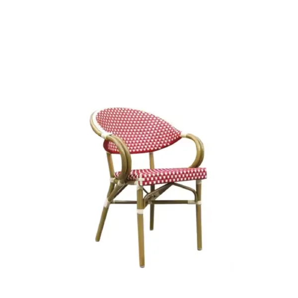 PE Rattan Chair-ZF2030C