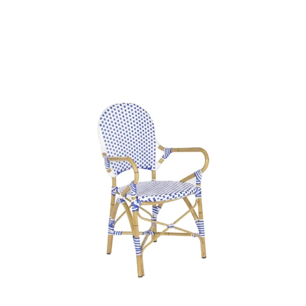 PE Rattan Chair-ZF2040C