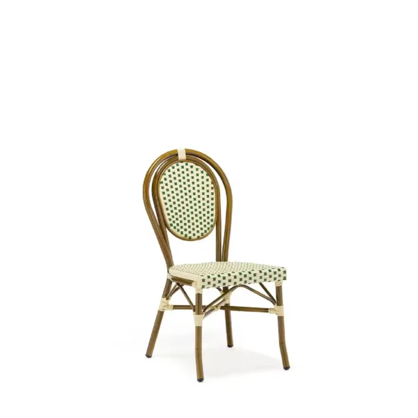 PE Rattan Chair-ZF2050C
