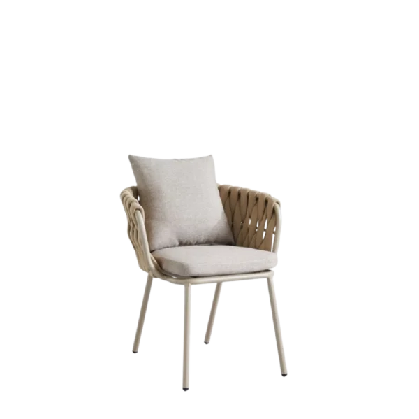 Rope Chair-ZF4004C