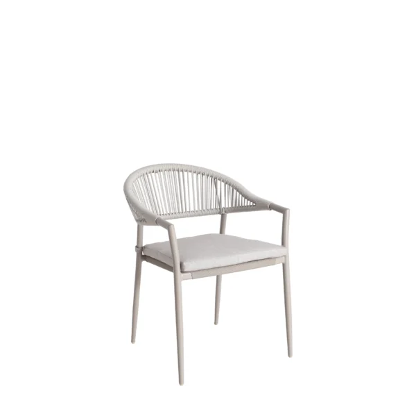 Rope Chair-ZF400C