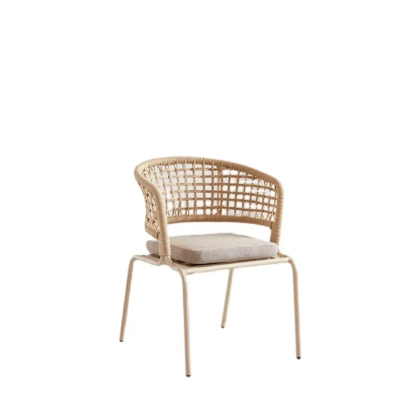 Rope Chair-ZF4016C