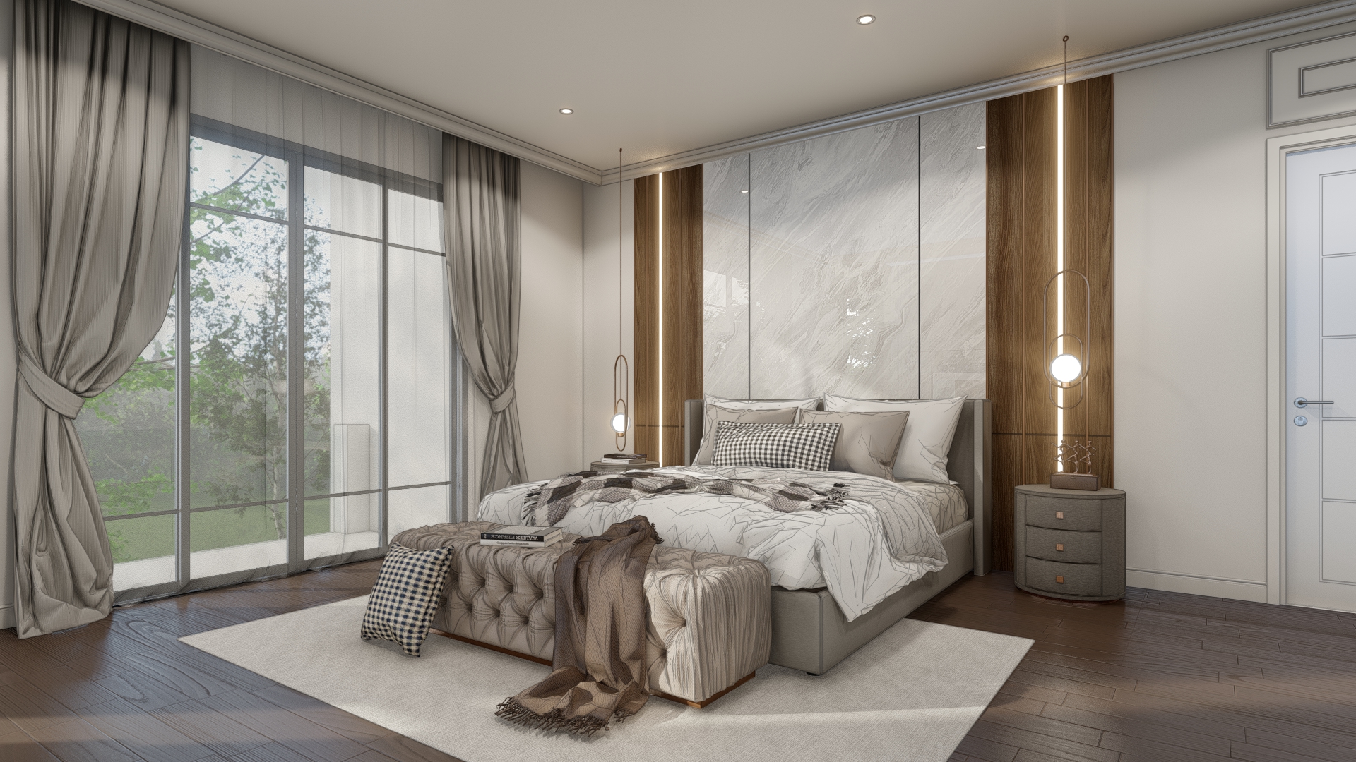 INTERIOR DESIGN - Home and More