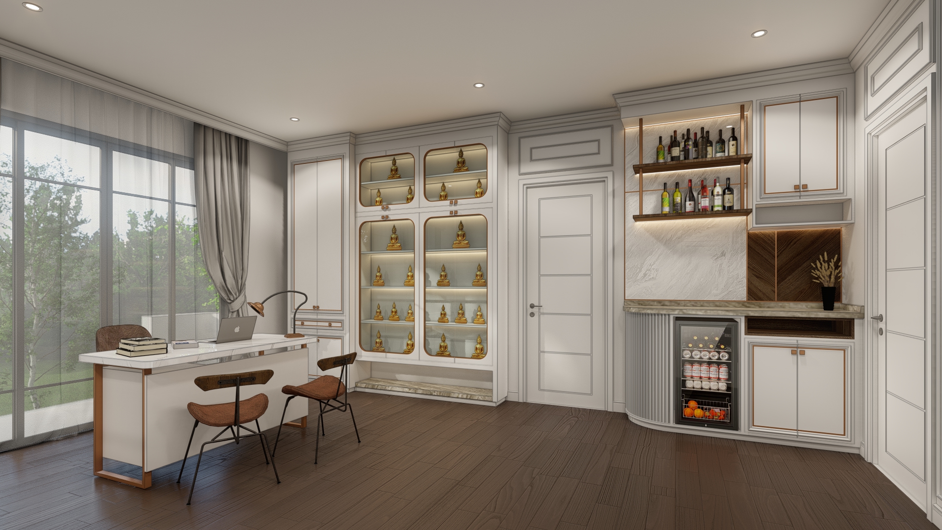 INTERIOR DESIGN - Home and More